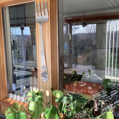 Apartamento "Au Repos De La Citadelle" Namur Exterior foto
