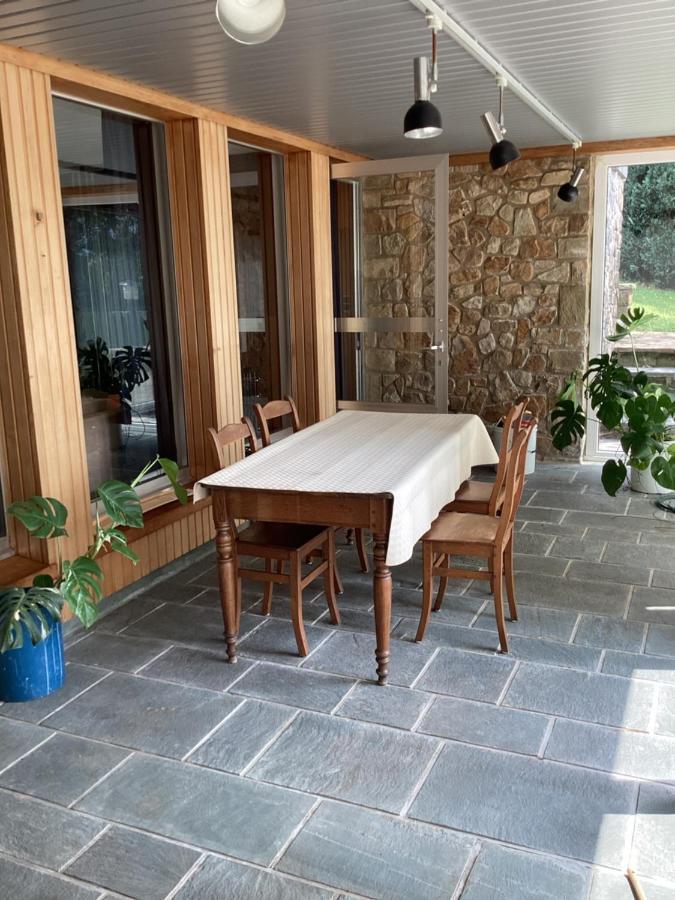 Apartamento "Au Repos De La Citadelle" Namur Exterior foto