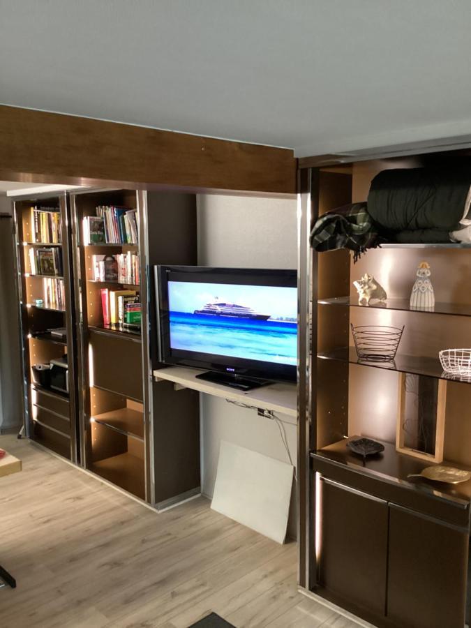Apartamento "Au Repos De La Citadelle" Namur Exterior foto