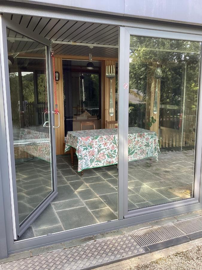 Apartamento "Au Repos De La Citadelle" Namur Exterior foto