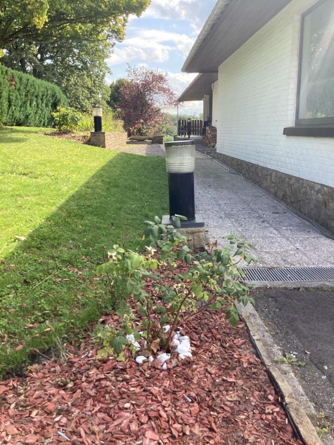 Apartamento "Au Repos De La Citadelle" Namur Exterior foto