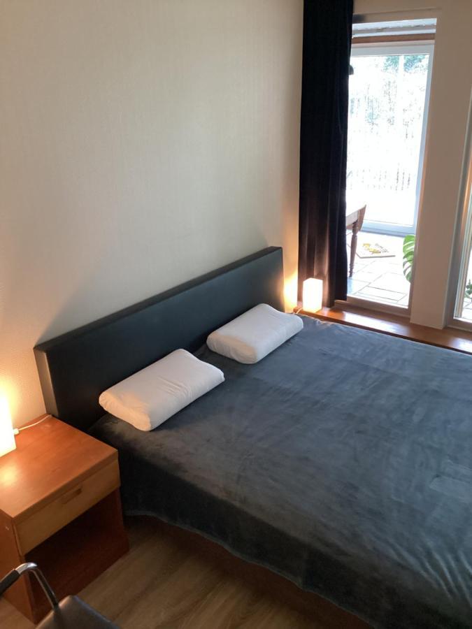 Apartamento "Au Repos De La Citadelle" Namur Exterior foto