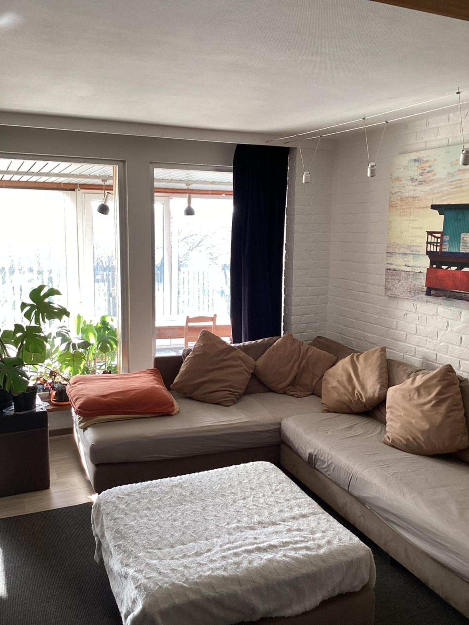 Apartamento "Au Repos De La Citadelle" Namur Exterior foto
