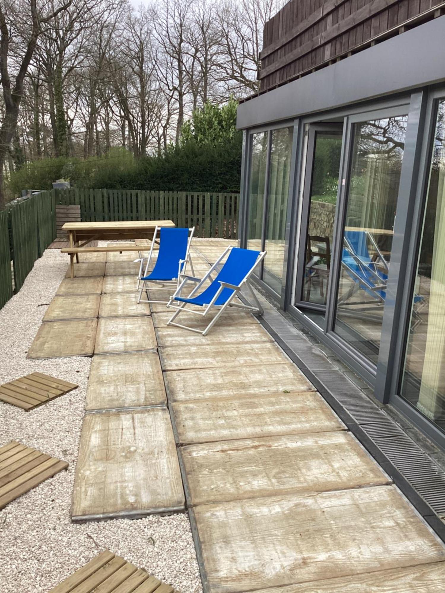 Apartamento "Au Repos De La Citadelle" Namur Exterior foto